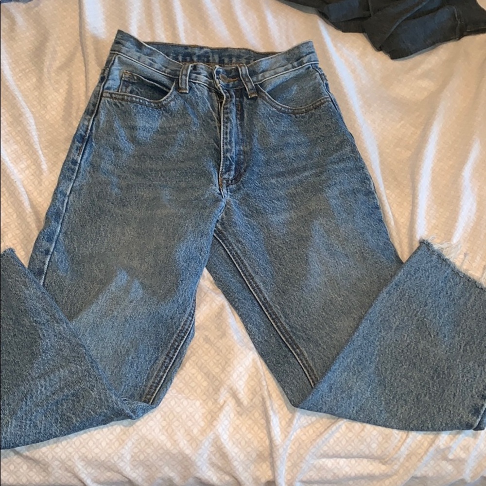 Pacsun jeans